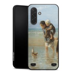 New Carry Case Hülle mattschwarz