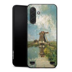 Premium Carry Case Single Matt black