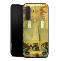 New Carry Case Hülle mattschwarz