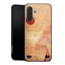 New Carry Case Hülle mattschwarz