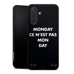 Premium Carry Case Single Matt black