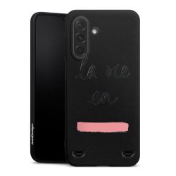 Premium Carry Case Single Matt black