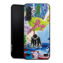 Premium Carry Case Single Matt black