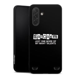 Premium Carry Case Single Matt black