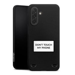 New Carry Case Hülle mattschwarz