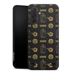 New Carry Case Hülle mattschwarz