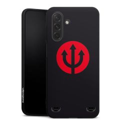 New Carry Case Hülle mattschwarz