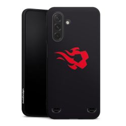 New Carry Case Hülle mattschwarz