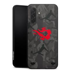 New Carry Case Hülle mattschwarz