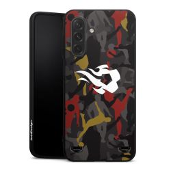 New Carry Case Hülle mattschwarz