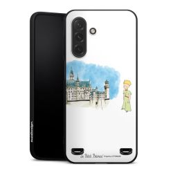 New Carry Case Hülle mattschwarz