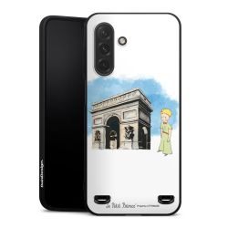 New Carry Case Hülle mattschwarz