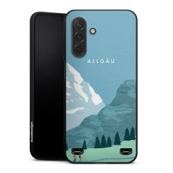 Premium Carry Case Single Matt black