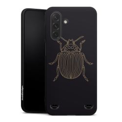 New Carry Case Hülle mattschwarz