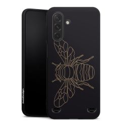 New Carry Case Hülle mattschwarz