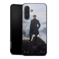 New Carry Case Hülle mattschwarz