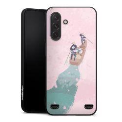 Premium Carry Case Single Matt black