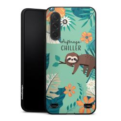 New Carry Case Hülle mattschwarz