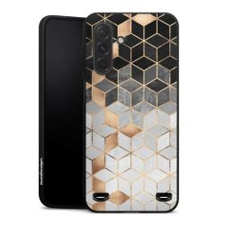 New Carry Case Hülle mattschwarz