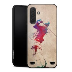 Premium Carry Case Single Matt black