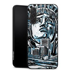 Premium Carry Case Single Matt black