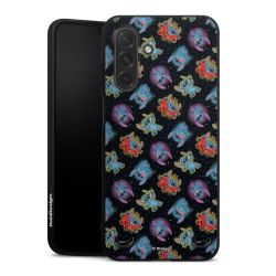 New Carry Case Hülle mattschwarz