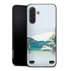 Premium Carry Case Single Matt black