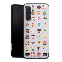 Premium Carry Case Single Matt black