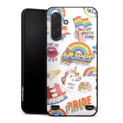 Premium Carry Case Single Matt black