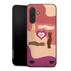 New Carry Case Hülle mattschwarz