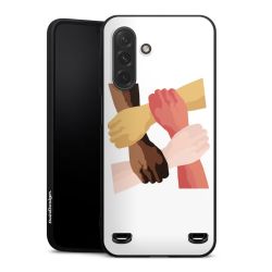 New Carry Case Hülle mattschwarz