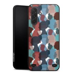 New Carry Case Hülle mattschwarz