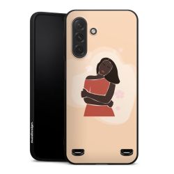 New Carry Case Hülle mattschwarz