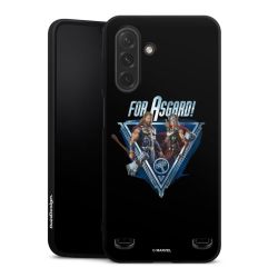 Premium Carry Case Single Matt black