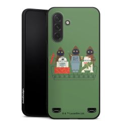 Premium Carry Case Single Matt black