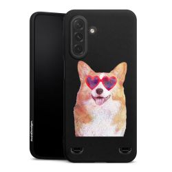 New Carry Case Hülle mattschwarz