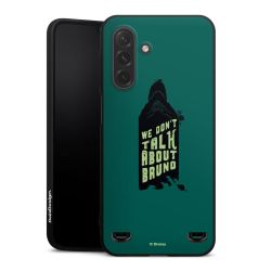 New Carry Case Hülle mattschwarz