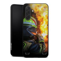 New Carry Case Hülle mattschwarz