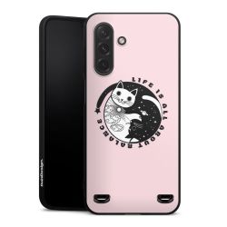 Premium Carry Case Single Matt black