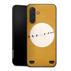 New Carry Case Hülle mattschwarz