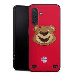 New Carry Case Hülle mattschwarz