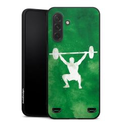 Premium Carry Case Single Matt black