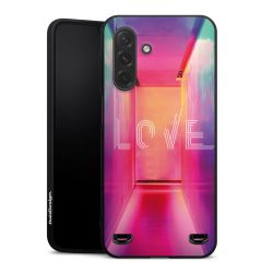 New Carry Case Hülle mattschwarz