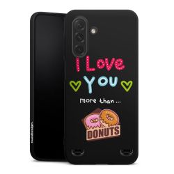 New Carry Case Hülle mattschwarz