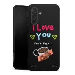 Premium Carry Case Single Matt black