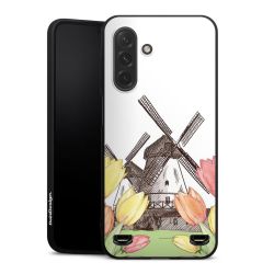 Premium Carry Case Single Matt black