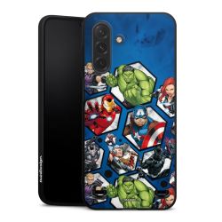 Premium Carry Case Single Matt black