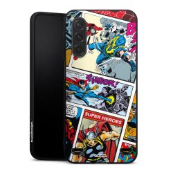 Premium Carry Case Single Matt black