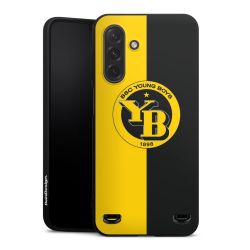 New Carry Case Hülle mattschwarz