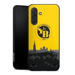 New Carry Case Hülle mattschwarz